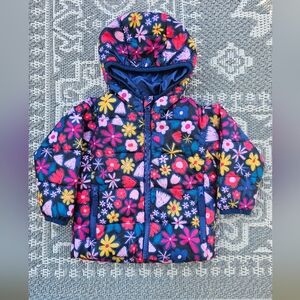 Okie Dokie Baby Jacket 18M